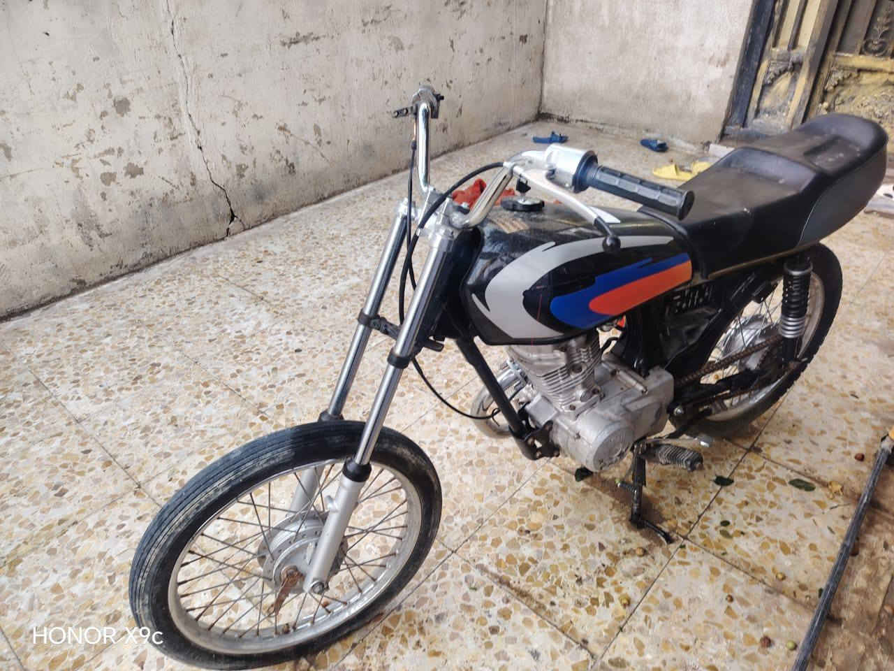 دراجه ايراني ادوات للبيع *********** السعر 500
