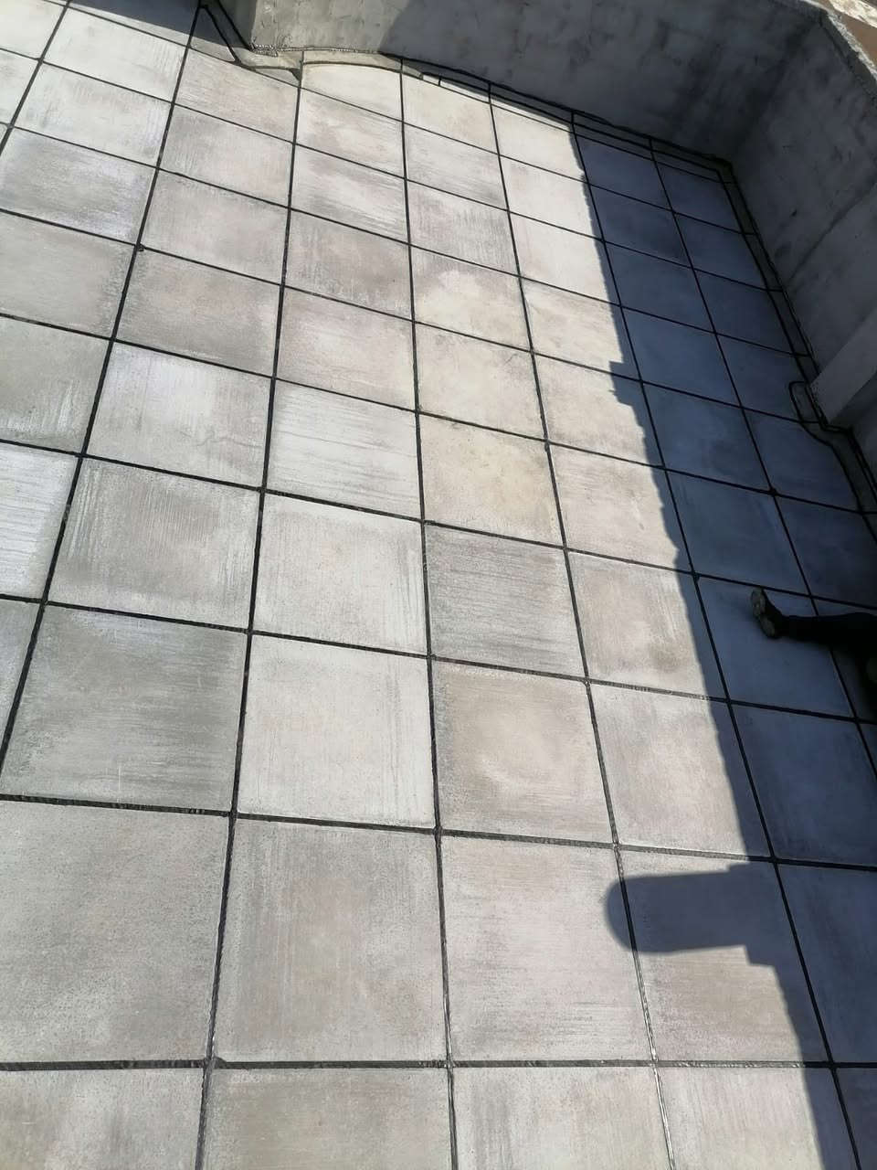 كادر متكامل لعمل السطوح اشتايگر والايزوگام 
وعادة صيانة الماستك
العمل في جميع أنحاء البصرة 
***********
