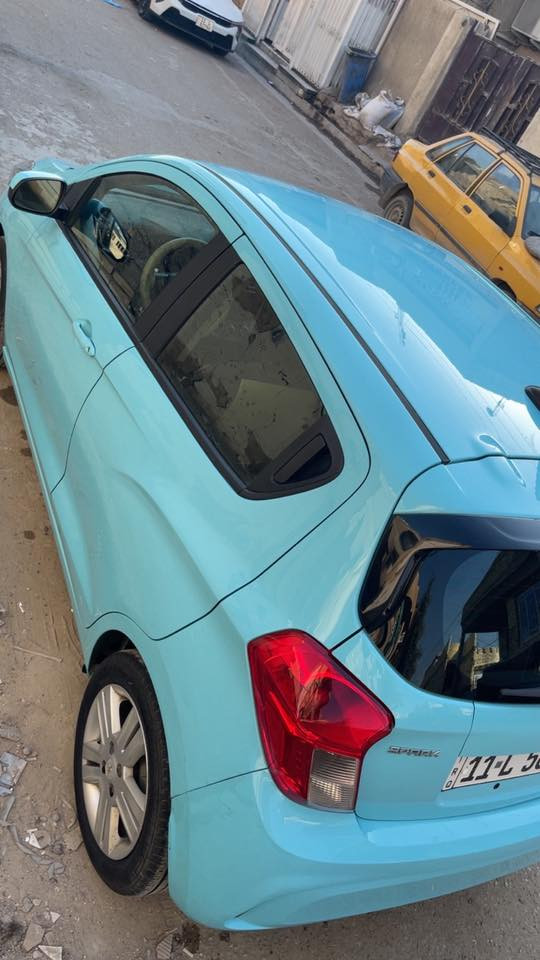 اسبارك 22 كلين خير من الله فلس ماتصرف عليه عنوان بغداد سعر 105 بيه مجال ***********
