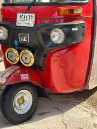 تكتك حمره • مديل 22 • مكينه مبدلة