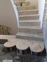 تركيب سيراميك • أرضيات • تسليم مهندس