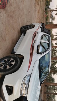 شانجان هانتر 2022 للبيع مكفولة محرك ٢٤٠٠ تيربو رقم بغداد تحويل مباشر م...