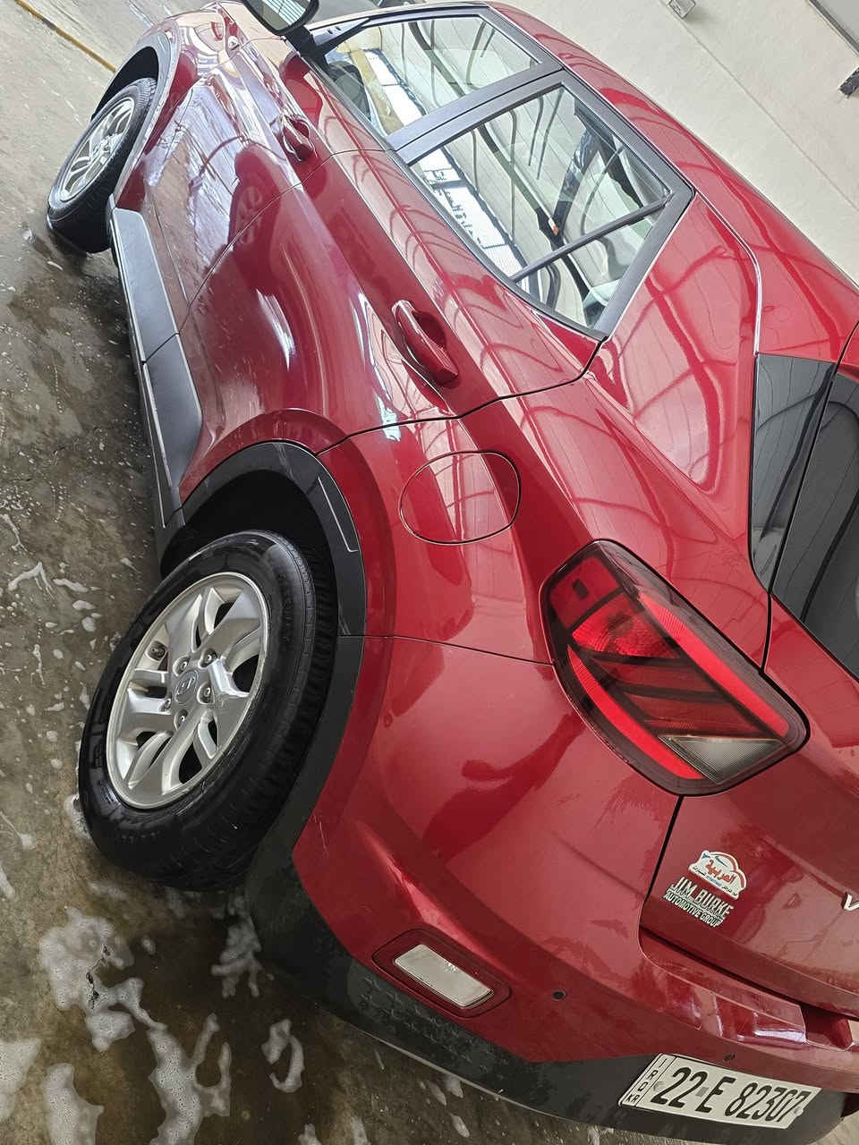 سلام عليكم
#هونداي#فينو 

موديل 2021 

السياره جاهزه من كل النواحي مابيها نقص ابد

صدر جديد تبريد ثلج 
الرقم الجديد تريد وكاله تريد تحويل 
ماشيه 28ميل 

السعر ١١٥ وبيها مجال 

العنوان بغداد 

***********
