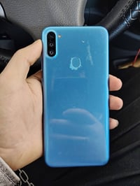 سامسونج A11 • مامفتوح • ضمان