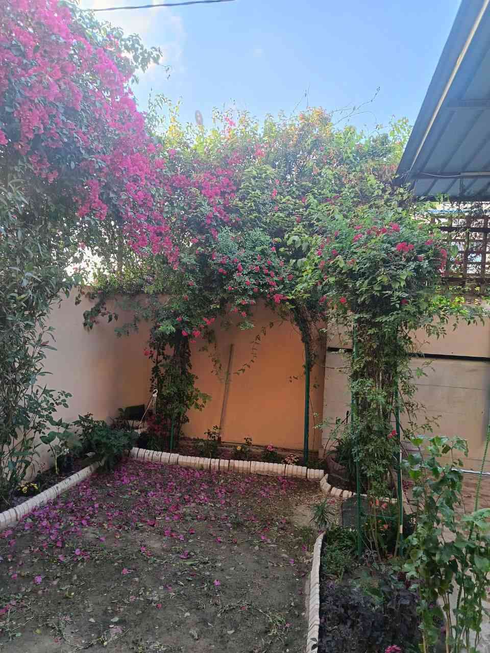 🏘️دار للبيــــــــــــع  (حر غير مطلوب // نقد تحويل مباشر)
فـٓــــي مجمـــــــع الكوثـــــــر السكنــــــي آبــــو غــــــرق
_________________
المساحـــــة // 150م #طابـــو #مــــــلك #صــــرف
الواجهــــــــة // 7.5م
النـــــــــــــزال // 20م
_________________
🏗️🧱#الطابــــــــــــــق #الأرضـــــــــي
غرفـــــــــــة وصالــــــــــة وكلــــــــدور ومطبـــــــخ ومجـمــــــــع صحيـــــــــات ومنـــــــــــاور وكـــــــــراج وحديقتيـــــــن ... 
🏗️🧱#الطابــــــــــــــق #الثانـــــــــــــي
غرفـــــــــة وهـــــــــول ...
__________________
((مع الدار كهرباء 3 فيز ،)) 
((مجاري امطار ومياه ثقيلة تصميم الدور اوربي)) 
__________________💲
للأستفســـــــار عــــــن السعــــــــر يرجـــــــىٰ تـــــــرگ تعليـــــق (السعـــــــــر) #وسيتــــــم #الـــــرد #خــــاص 
__________________💲
#مكتـــــــــب
              🏘️أمـــــــــلاك بابــــــــــل للعقـــــــار🏘️
#الكائـــــــــن
 شارع_الكرامة_قرب_الضريبة_مقابل_التخطيط_العمراني
        ***********📞☎️📞***********
_____________________________________________
