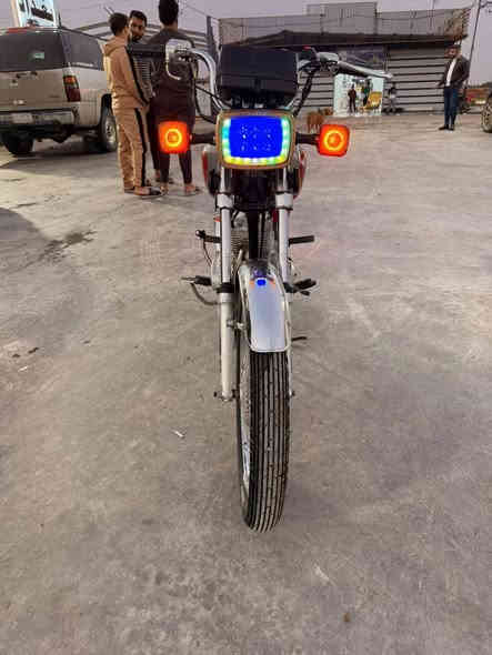 سلام عليكم نامه للبيع  موديل 21سعر 500ابيها مجال للطيبين مكان كوت البتار ***********
