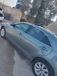 كامري • طلعة الفجر • الحبانية