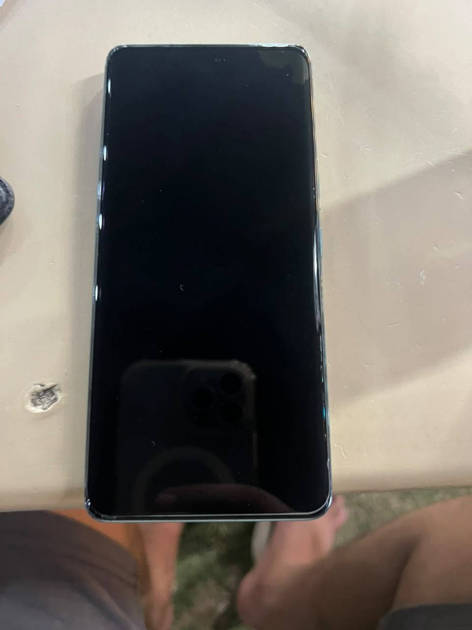 جهاز للبيع هونر اكس تسعة سي بيه ضربه بالساشه فوك مو كسر الي يفيده بسعر مناسب يدخل خاص او واتساب ***********
