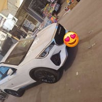جيتور   x70  2026 للبيع ماشيه ٣ الف  رقم بغداد باسمي  فول مواصفات بانو...