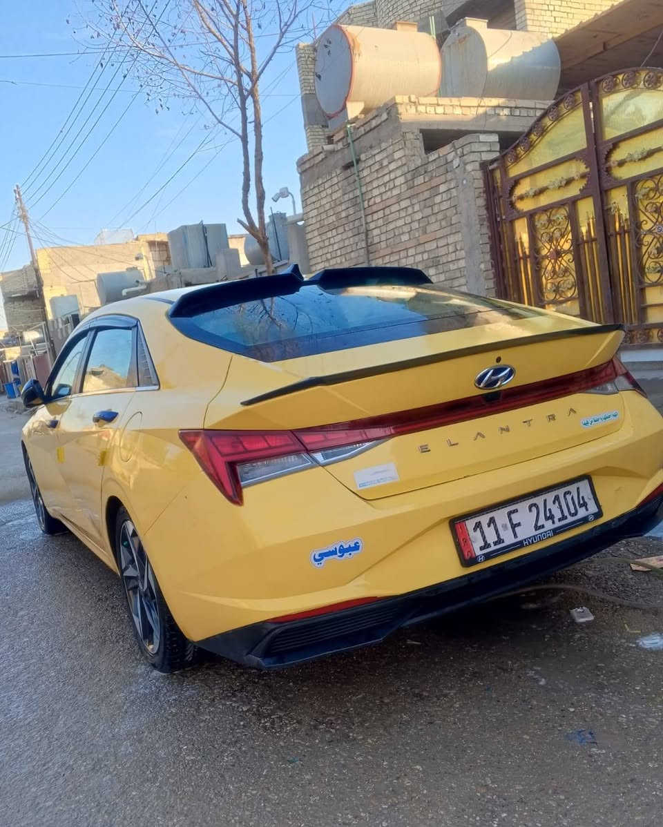 السلام عليكم ألنترا 2021 بغداد وارد أمريكي محرك 2000 دوش فول مواصفات ماعدى الكشن بدون تبديل بدون دواخل بدون أرباك كفاله ماعدى طخات من أمريكا وبالعراق عندي صار بيها تصليح صفحة جهة السائق مامشتغله تكسي فقط للدوام وأريد أمراوس بخصوصي عالي ناصي و شكرا
هاتف ***********///***********
