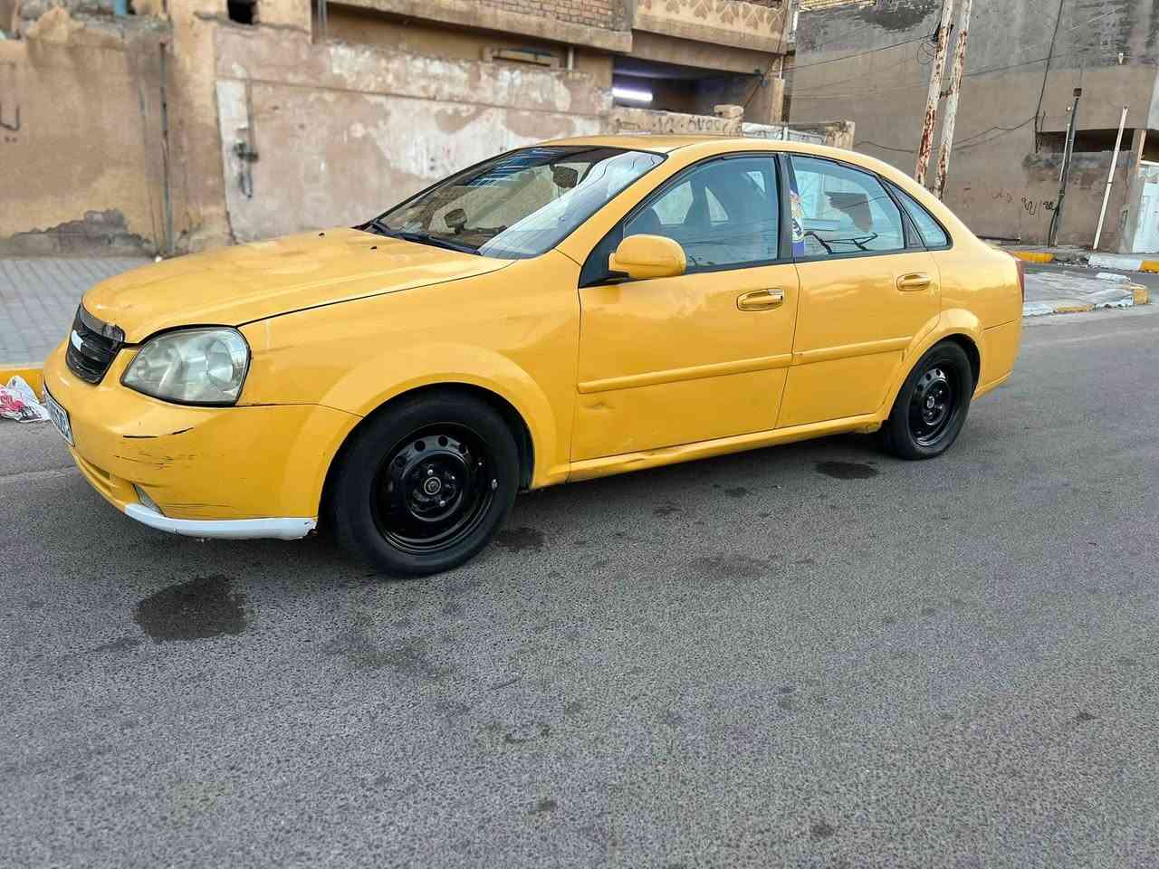 سلام عليكم اوبتره مديل ١١ شركه العامه بيها جاملغ امامي فقط كير محرك صدر تخم تاير كله جديد تبريد ثلج شاشه كامره سنتر لوك جاهزه من كلشي السعر55 وبيها مجال بسيط او مراوس  مكاني بغداد الحسينيه الراشديه لاستفسار على ***********
