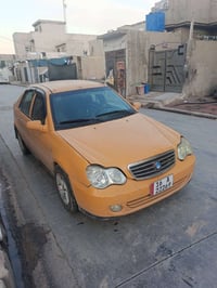 ٢٠١٢ • مكينة وكير شرط • ما مسجله