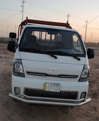 كيا فحل موديل 2023 محور ويل 14 تانكي 120لتر فافون حداديه تخم تاير تركي...