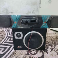 الدمام • اكسسوارات سيارات