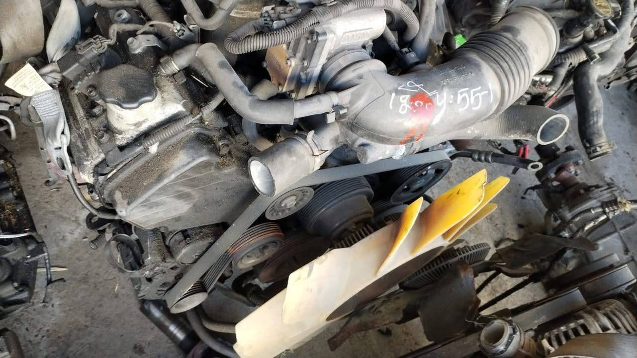 عندي كيرومحرك اسوزوروديوكامل كل شي عقل مع طعم وايرات وشوته مال  كصة  كيرومحرك ب شرط والسعر خاص ره قم ***********
