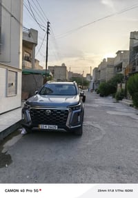 شانجان هانتر بلس 2025 رقم بغداد تحويل مباشر بالضمان لمدة 5 سنوات او 10...