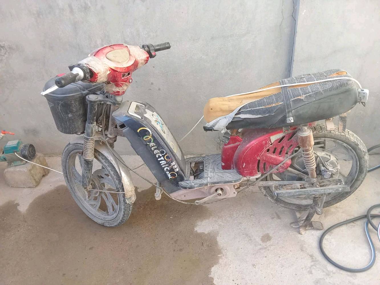 الفلوجه حي الشهداء