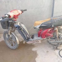 الفلوجه حي الشهداء • موتور