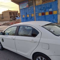 فولكس • ٢٠١٣ • مكينة وكير