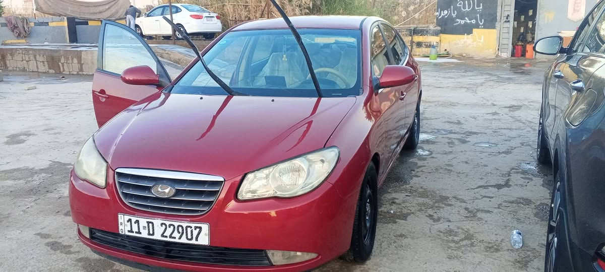 السلام عليكم النترا وارد امريكي موديل 2007 مكينه 2000 السياره جاهزة من كلشي حادثه من امريكا بلحوض الخلفي مصبوغه عام السعر 82 للاستفسار الاتصال ***********
