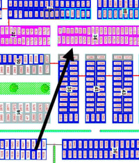 مجمع الكرار شارع ١٥ • ١٦٠م • جاهز للسكن