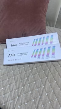 كابل RGB ستريمر • جديده