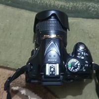 كاميرا  نيكون للبيع  نضافة  95٪   للتواصل  ‏‪07882583149‬‏  واتس اب فق...