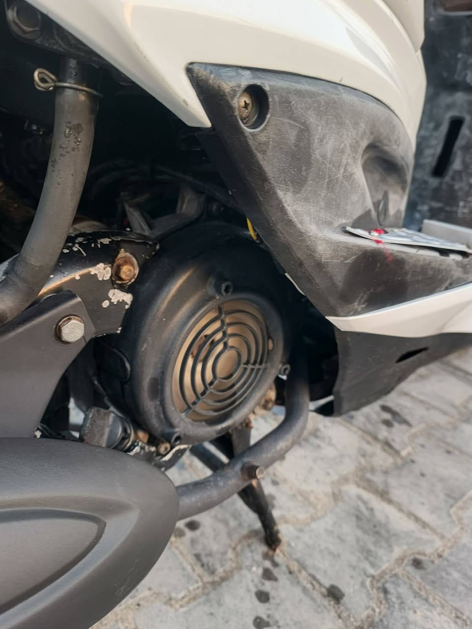 سكنس فحل قبق نفخ ياباني قبق نفخ
دراجه فقط مبدل ولفات تايرات جديده السعر 550 وبي مجال بغداد المعامل الحسينيه دراجه نكره وشلعه تخبل


**إذا كنت صاحب هذا الإعلان وتريد حذفه لأي سبب، رجاءا أرسل رسالة إلى الدعم الفني**