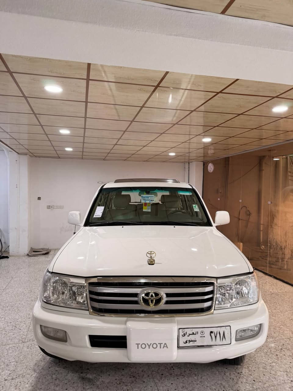 مۆنیکا ٢٠٠٤ GXR فول مواسفات 
سلایت تۆماتیک ناوزەرد دیفلۆک سەلاجە کوشن جلد جانتا کوشن دەفتەری 
ئارم پلاستیک دهۆک + تەحویلە و سەنەویشی لەگەلە 
ئارمو ئەوەلیات هەموو بەشەرت دەفرۆشم 
گیرومەکینە بەشەرت بێ عەیب
بۆیاخ /وەکو بۆیاخ پارچەی نیە تەنها سەر قەوسی چەمەلەخی دواوە کەمیک بۆیاخە 
سەیارەکە نمونەیە لە جوانی هەموو گیانی بەشەرت 
نرخ/ ١٤٨ 
شوین/ رانیە 
کۆرەک/   ***********
ئاسیا  /  *********** رانية, السليمانية
