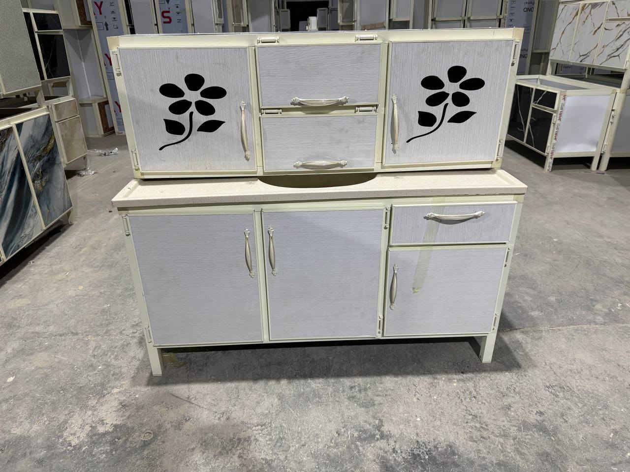 معمل ومعرض النعيمي للكاونترات:
لاتدوخ نفسك 😴ولا تحتار كاونتركم من معمل #النعيمي بأنسب الاسعار 😍
  
سنك مع ملحق قياس متر ونص المغسله مرمر 
 السعر 185الف  

التوصيل✈️✈️✈️ 
داخل بغداد مجاني 
اطراف 15

واسط// (25) الف 
-بدره -جصان -الحي -الموفقيه -ناحية واسط -الدجيلي -اطراف واسط (50) الف
 
ديالى //- بعقوبه - الخالص 25 الأبعد 50 

كربلاء بابل  نجف ورمادي و فلوجه (25) الف 
الديوانيه (25)الف 

هيت 65

 صلاح الدين// مركز المحافظه  تكريت مع الاقضيه التاليه -بلد -إسحاقي -الدجيل -سامراء -ضلوعيه (25)

المذكوره فقط 25 الباقي اسالونه قبل مثبتوون ❌❌❌❌❌❌❌👆

التوصيل الى البصره  -السماوه -العماره -الناصريه (35) الف


**إذا كنت صاحب هذا الإعلان وتريد حذفه لأي سبب، رجاءا أرسل رسالة إلى الدعم الفني**