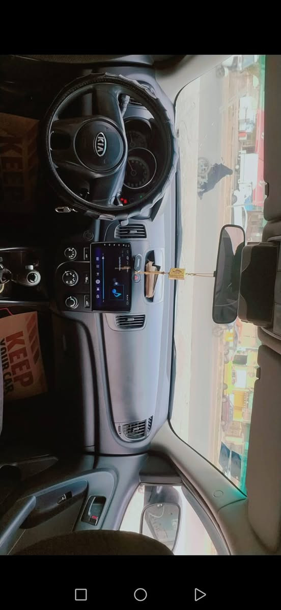 سلام عليكم من رخصت صاحب الكروب سيراتو 12 خليجي 1600 سونار داخل منشور مكان بغداد التواصل عل رقم مكلف بنشر ***********
