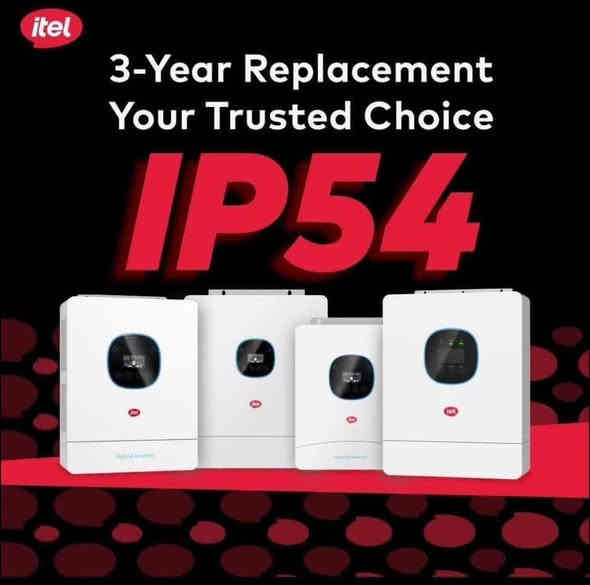 📢 إعلان إلى زبائننا الكرام

🔌 انفرتر قدرة 6 كيلو واط
🔋 بطارية ليثيوم 5 كيلو – 100 أمبير
💰 السعر: مليون ونص فقط 

✔️ أداء عالي
✔️ مناسب للبيوت والمحال
✔️ استهلاك قليل وكفاءة ممتازة

📦 العرض لفترة محدودة… احجز الآن قبل نفاد الكمية!

📞 للاستفسار والتواصل: ***********
