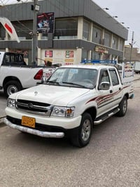 بيكاب • ٢٠٠٦ • مستورد