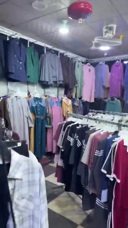 تخفيضات ملابس نسائية


**إذا كنت صاحب هذا الإعلان وتريد حذفه لأي سبب، رجاءا أرسل رسالة إلى الدعم الفني**