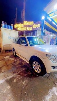 بايجيروا • ٢٠١٧ • ٧٥٠٠٠ كم