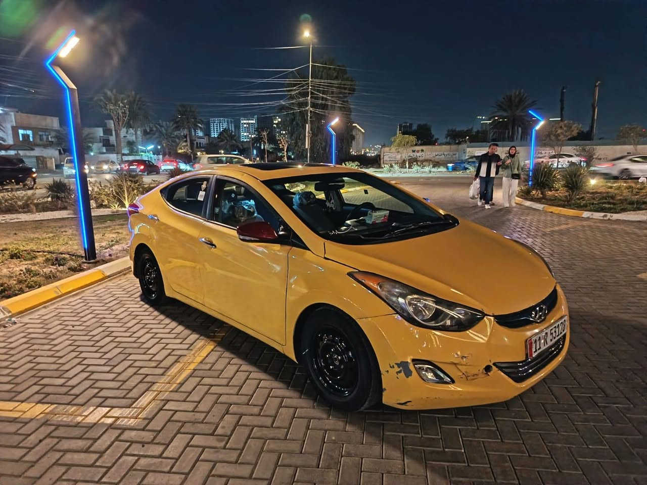 سلام عليكم النتره 12 فول
بصمه تدفئه كراسي وره ليكدام

اشاير بل مري تبريد تدفئه شغال

سياره مناقصه شي جاهزه كبل لشارع

هيئه غرامات كله صفره صدر امامي خلفي

ادامه كامله لسياره السعر 100 وبيه مجال

الاستفسار ***********
