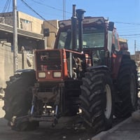 فيات البيع 160 دخول جديد تخم تاير ستوني شادة ولا خط مشتغله بل العراق 0...