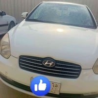 اكسنت • موديل ٢٠١١ • ١٦٠٠