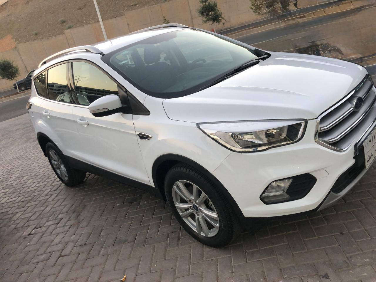 فورد اسكيب 2020
محرك 2500
4 سلندر
صفر شركة القاصد
خليجية ، ماشية 130 الف
بدون صبغ و بدون تعديل مكفولة 100% 
باسمي
السعر 150 وبي مجال بسيط.


**إذا كنت صاحب هذا الإعلان وتريد حذفه لأي سبب، رجاءا أرسل رسالة إلى الدعم الفني**
