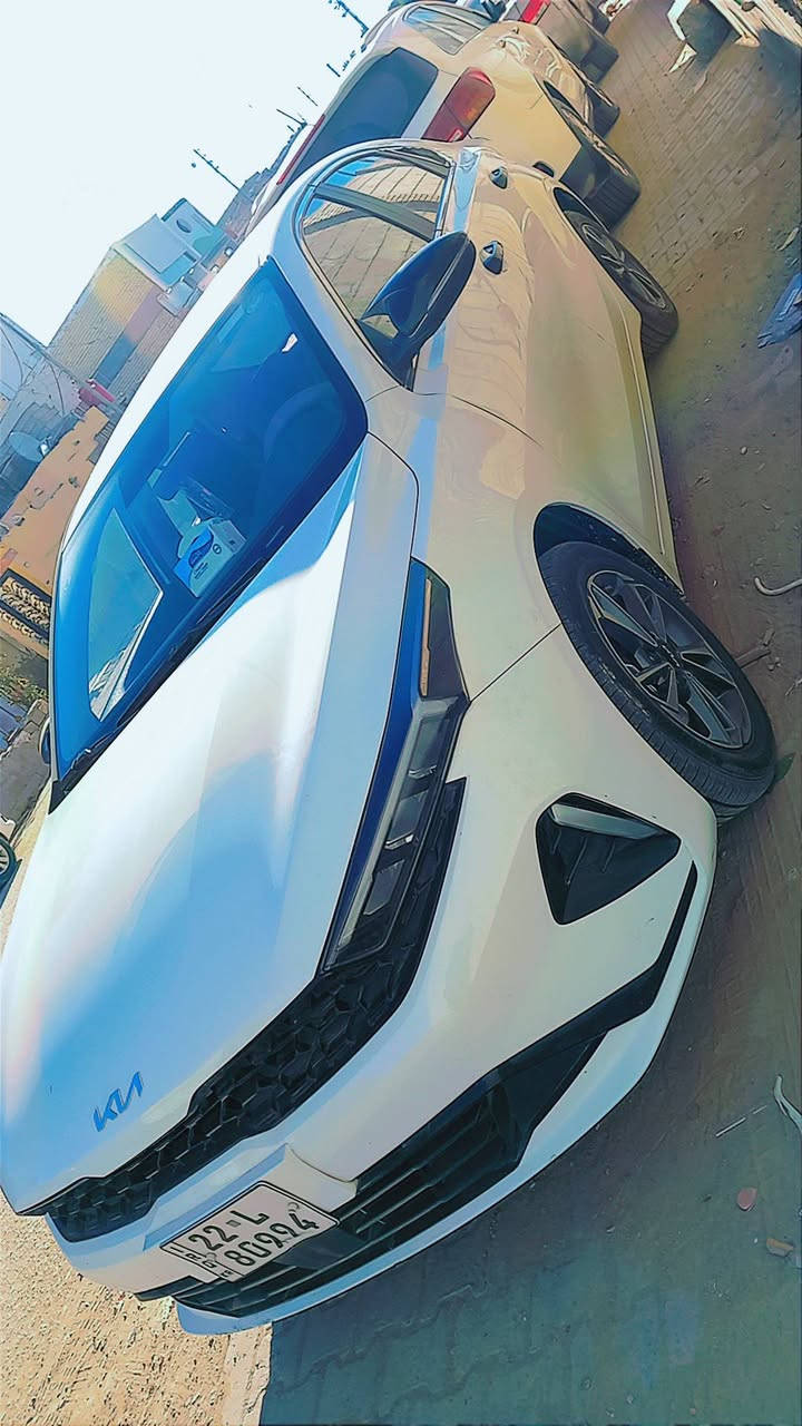 K3 2022 
كفاله عامه ماعده اربع اصابع بارد قليل 
 السيارة فول
فتحه فول سياره 
  تحكم استيرن
ماشيه 47
 تشغيل بصمه
  إشارة ترحيب
 سائد بريك بصمه
 كشنات جلد 
السعر ١٣٨ بيها مجال حك الجيه 
المكان النجف الاشرف 
الاستفسار  
***********
