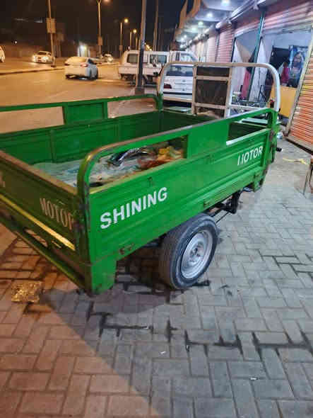 ستوته البيع كربلائيه   موديل 2022   كلشي شغل بيه مكينه 2025 السعر 1800   وبيه مكاني البصره  الخصيب *********** وتساب
