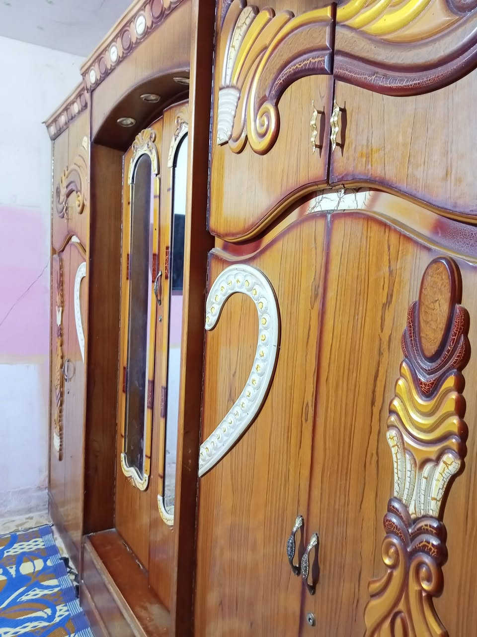 السلام عليكم غرفه البيع ب 500الف
تواصل معنا خاص ***********

