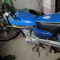 دراجة تايكر • بابل ناحية النيل • ٢١ نضيفه