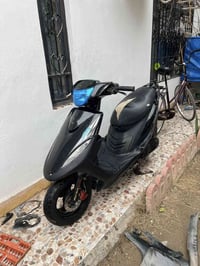 ماكس • مكينه ٤٩ • كلج امامي صوت