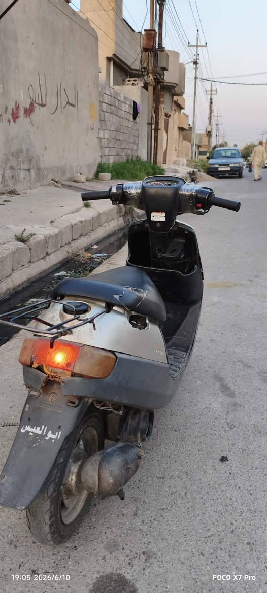 ماطور لبيع شاصي شرط ويرمنيه شغاله سلف يعوزلو صجمات السعر 225الرقم***********
