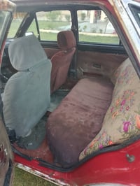 سياره برازيلي للبيع 17 وبيه مجال موديل 1985 بغداد مدائن سلمان باك قرب ...