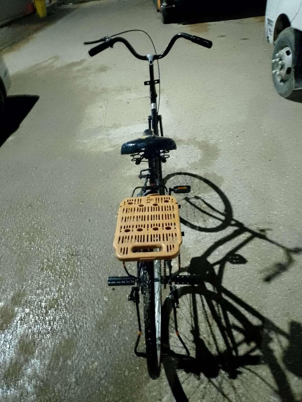 سلام عليكم باسكل للبيع مديل 2022. تريد تعال خاص


**إذا كنت صاحب هذا الإعلان وتريد حذفه لأي سبب، رجاءا أرسل رسالة إلى الدعم الفني**