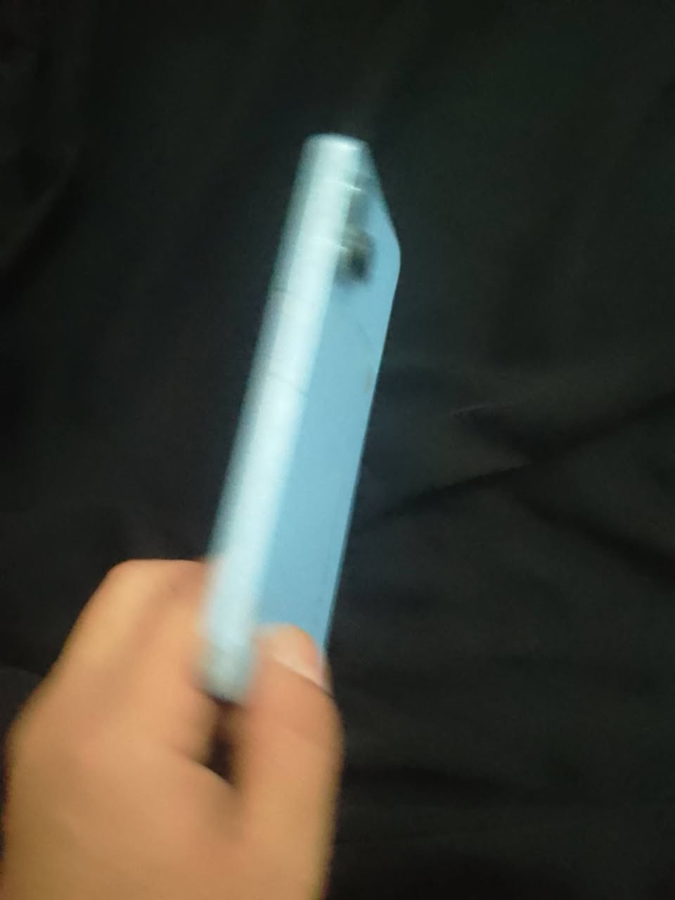 كدام عينكم ريملي ذاكرة 128 معالج 6 جهاز نضيف بس سماعة الخارجية ميشتغل سعرو 75


**إذا كنت صاحب هذا الإعلان وتريد حذفه لأي سبب، رجاءا أرسل رسالة إلى الدعم الفني**