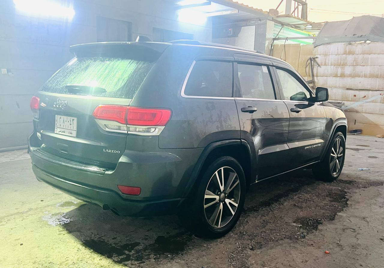 جيب لاريدو ٢٠١٨ اصل ١٦ رقم بغداد هزه جديده محرك ٣٦٠٠ بلادي بدون فتحه ويل ٢٠ وارد امريكي صور الحادث مرفقه ٤ قطع رش حادث جاملغ كشنات كهرباء جلد ابيض ماشيه ١٠٠ الف كير طياره ٨ نمر لايت منضومة زنون السعر ١٧٧
مكاني الانبار فلوجه 
هاتف ***********
