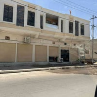 عمارة سكنية • شارع حكمت • ٣٣٦م